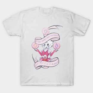 Bubbles T-Shirt